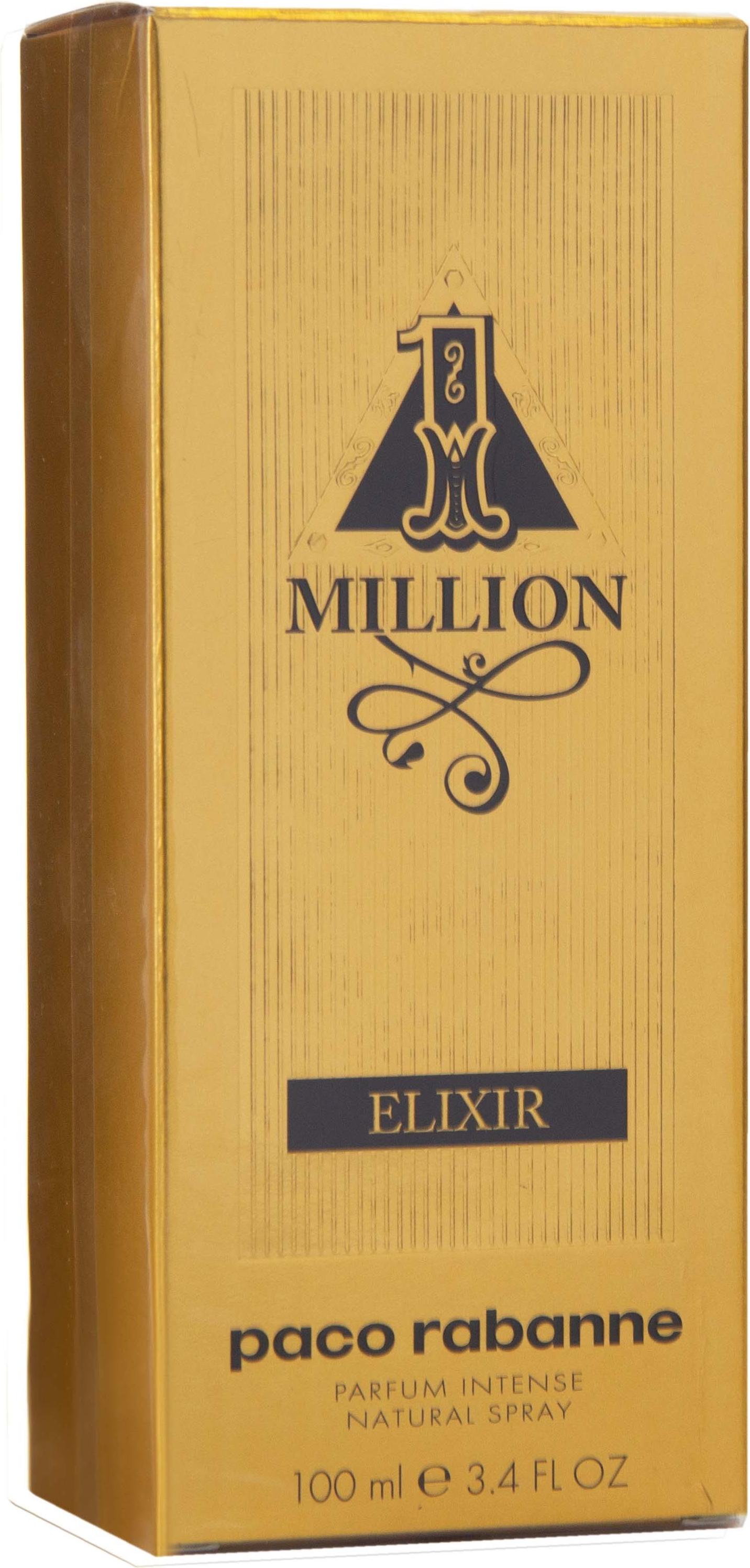 Paco Rabanne 1 Million Elixir parfum pánsky 100 ml