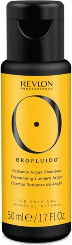 Revlon Orofluido Radiance Argan Haarwaschmittel 50 ml 7262482000