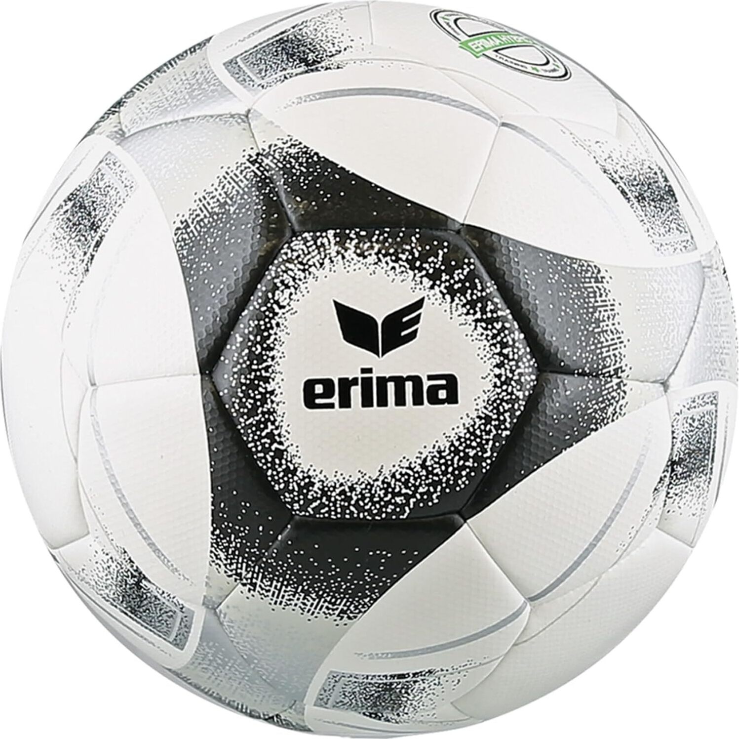 Balón De Balonmano Erima Magic White - Talla 0 - Ideal Para Entrenamiento De Niños Y Principiantes