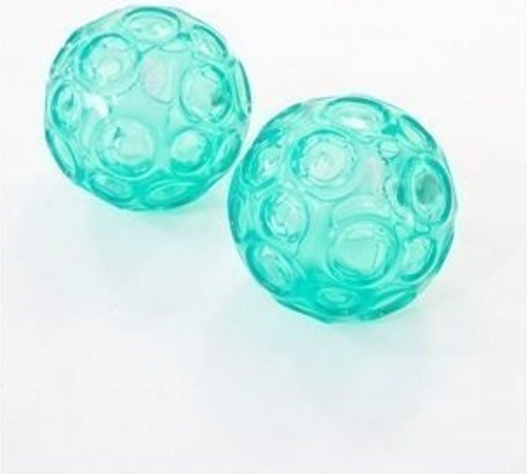 Franklin-Methode Bälle-Set "Original"