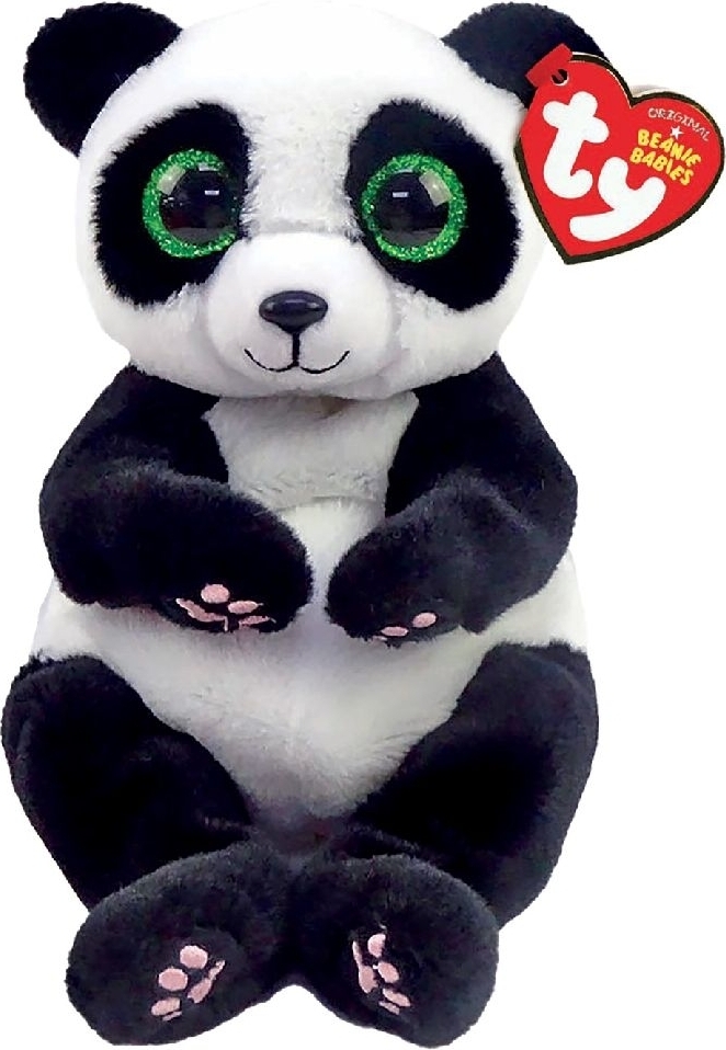 正規品販売！ Ying Babies Beanie - Kaufland.pl | Pluszaki cm 15 panda その他