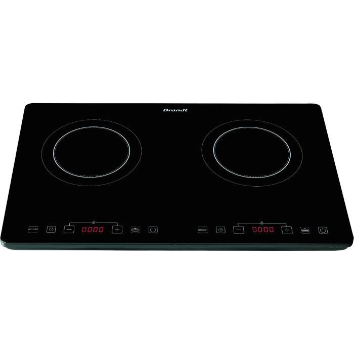 Elektrická varná doska Brandt 3400 W
