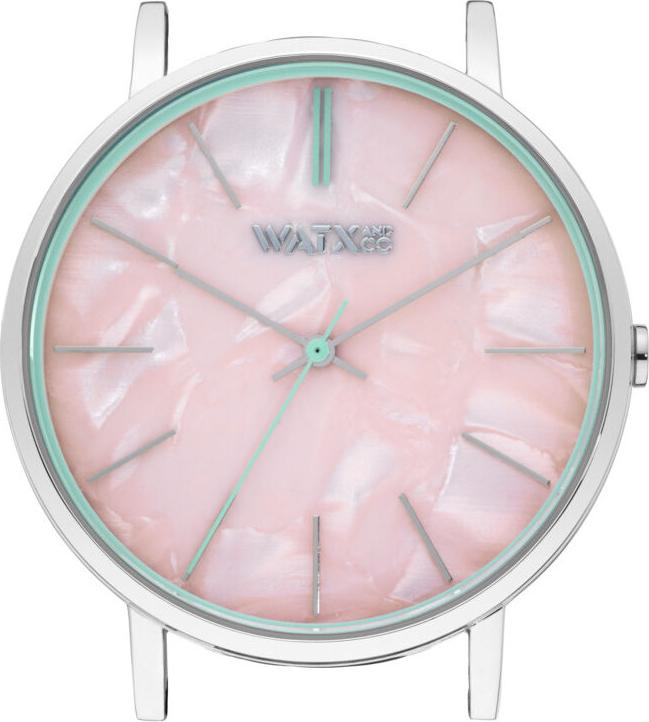 WatxandCo WXCA3018, Vodeodolný, Mechanické (ručné naťahovanie)