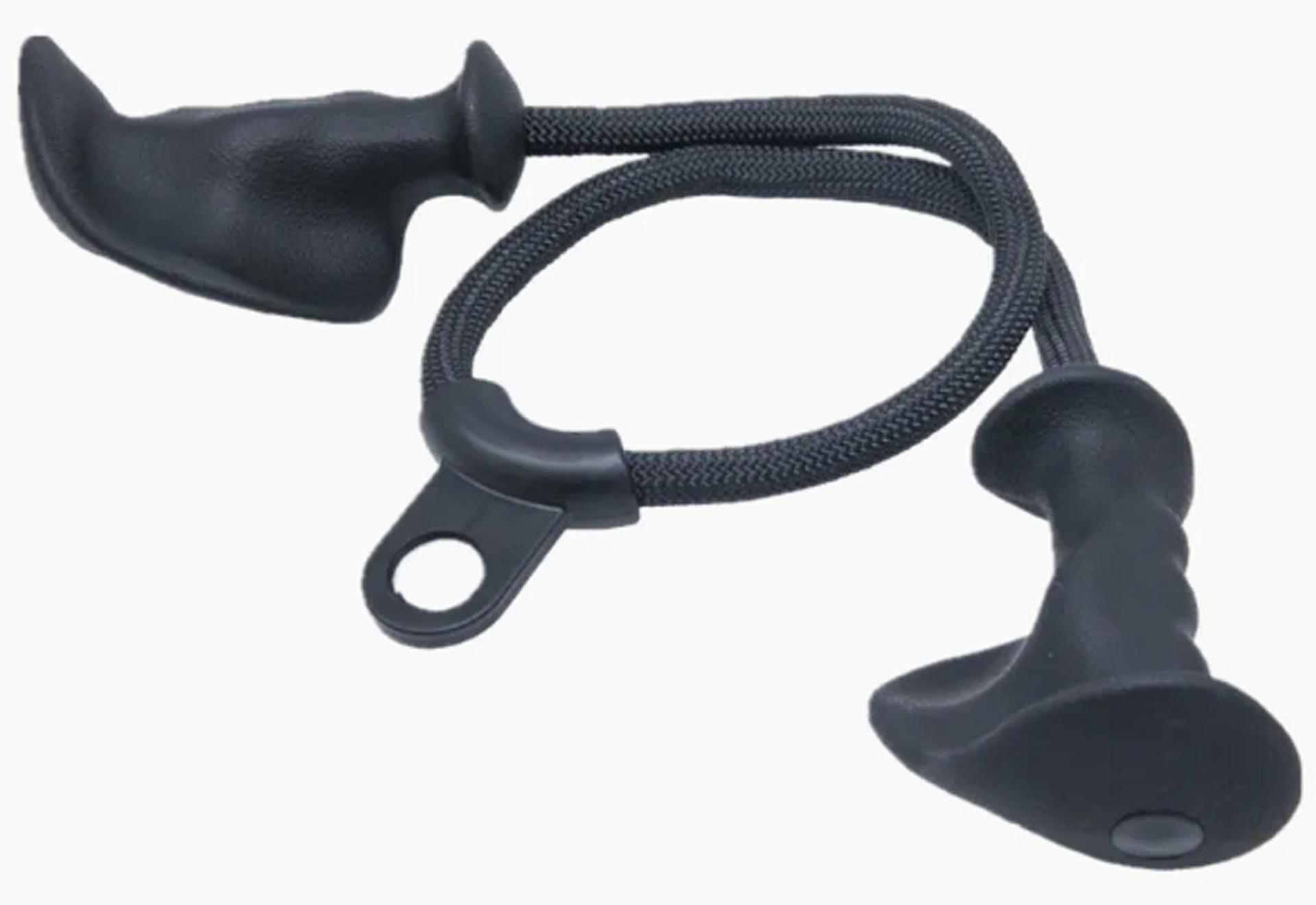 Softee Energy Doble Triceps Seilgriff