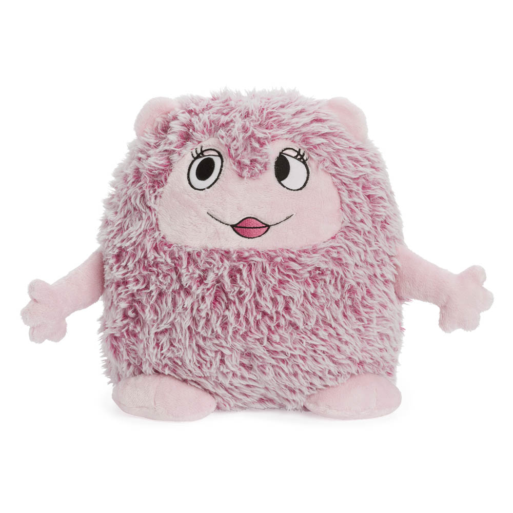Anna Plush Club Lola, das liebenswerte Monster (15cm) AC 22.600.094