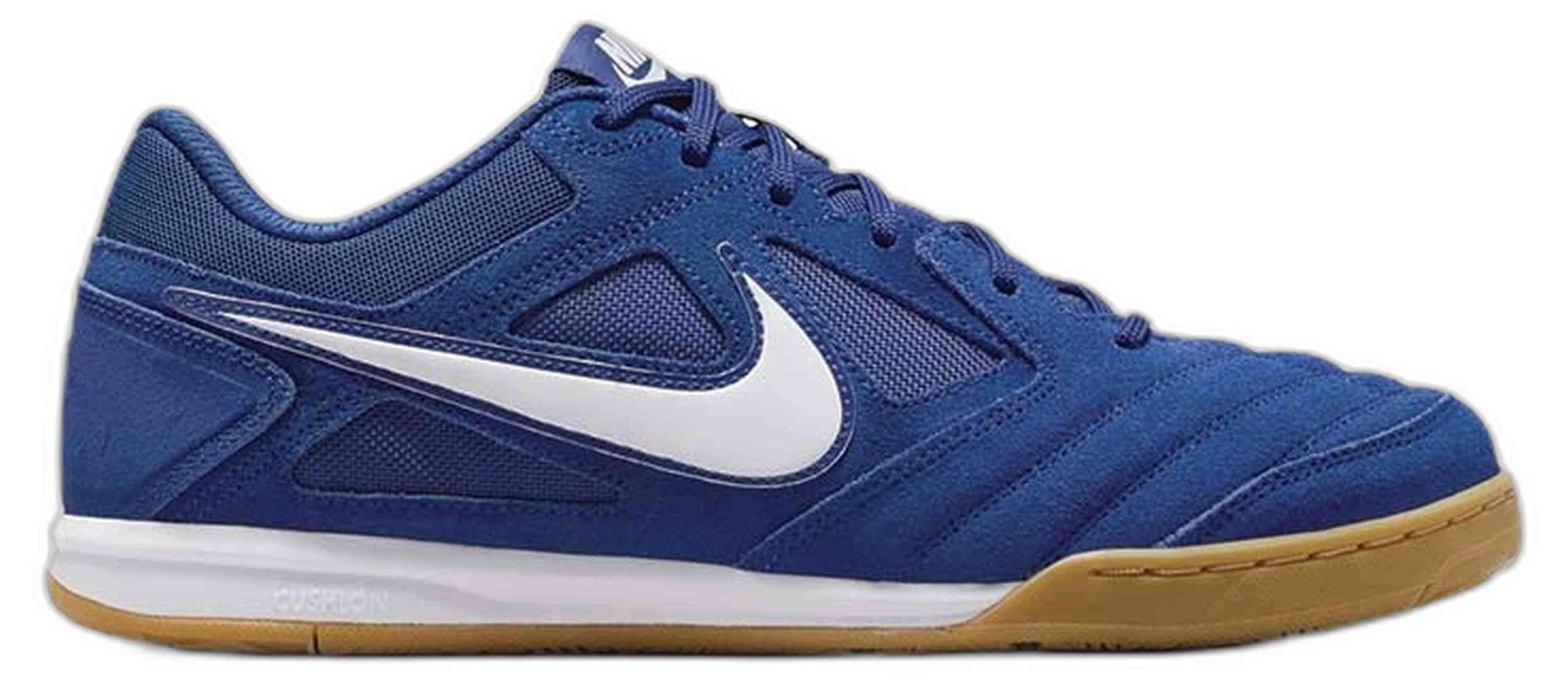 Hallenschuhe Nike HQ6020-400 für Herren