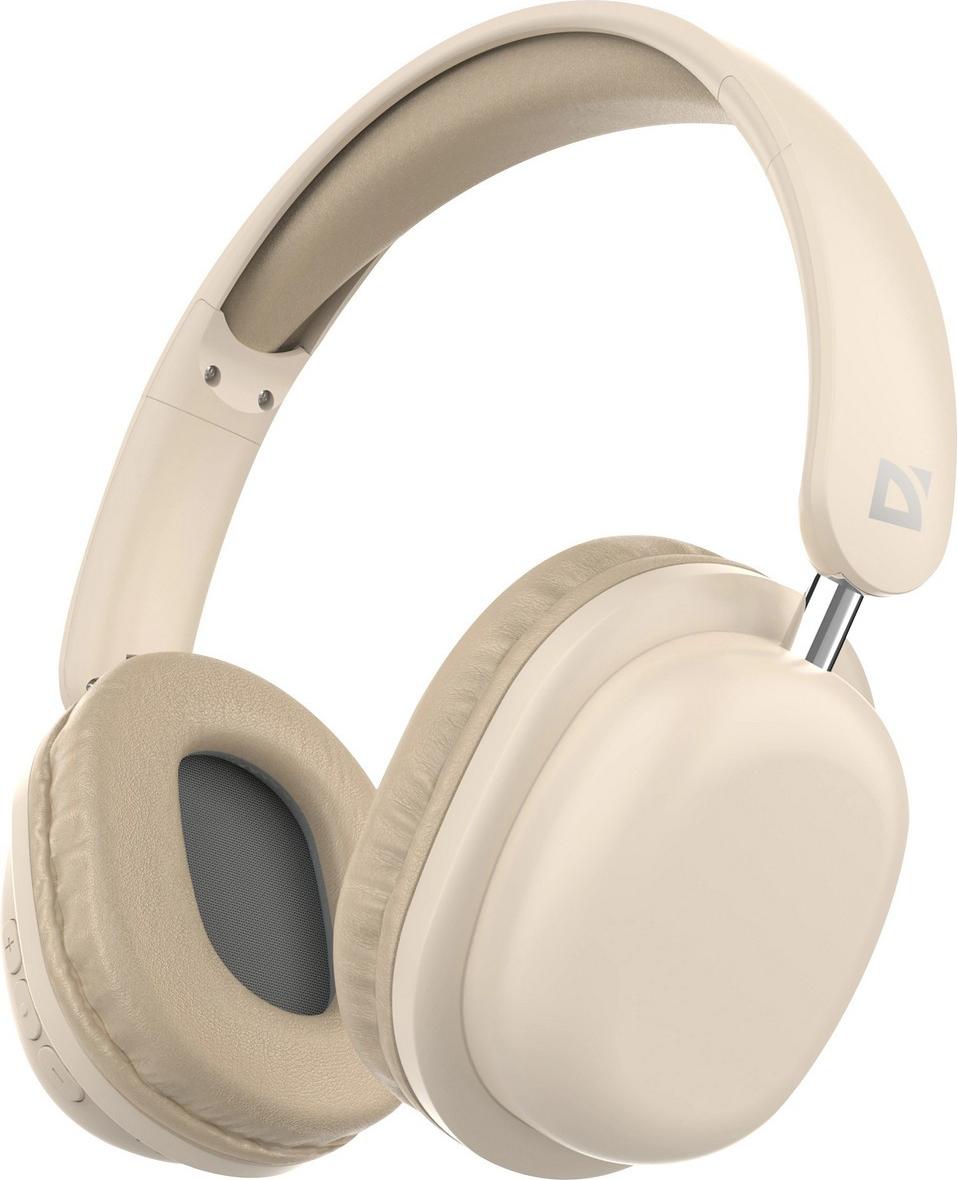 defender Suchawki bezprzewodowe nauszne freemotion b640 beowe AKGDFNSBL0015