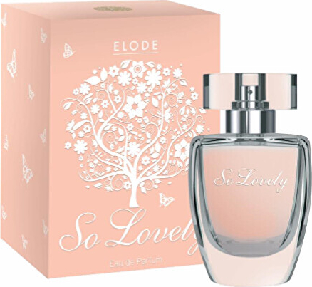 Elõd So Beautiful Eau de Parfum 100ml