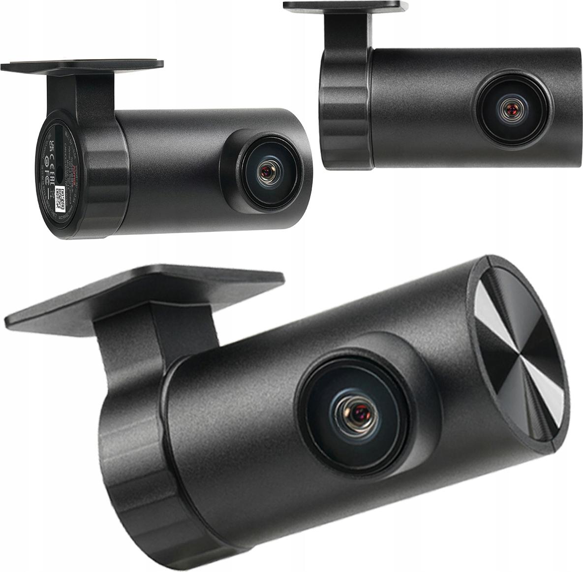 70mai Rückfahrkamera RC14 – Dashcam Rückfahrkamera