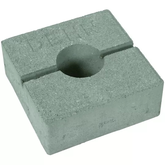 DEHN Betonstein BES46KGSB10 #253301