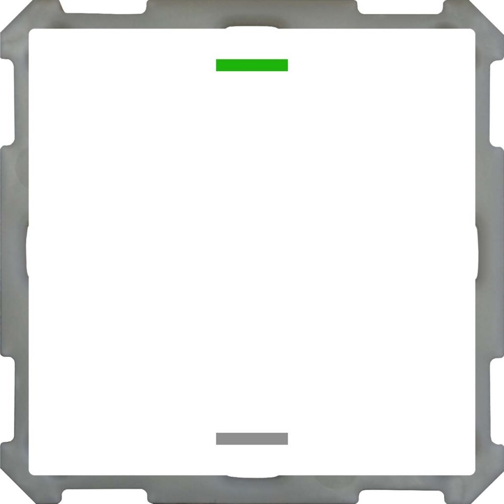 MDT technologies GmbH MDT technologies Taster Light 63 1-fach BE-TAL6301.01