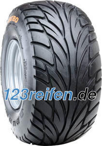 Duro 20X10.00 - 9 Tl 50N Di-2020 Scorcher 6Pr (255/55-9), E4 HWATV 163-2