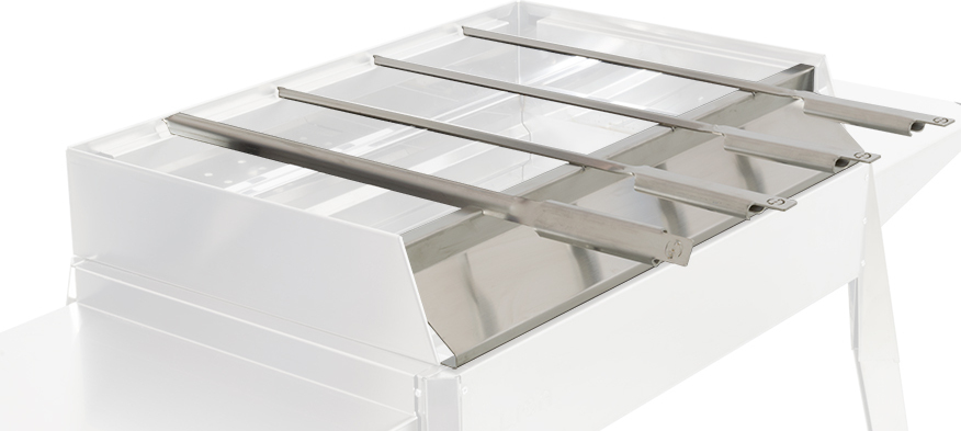 Lisa srl LISA - Picanha-Kit - Luxuslinie