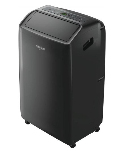 Tragbares Klimagerät whirlpool pacf29co b