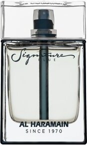 Al Haramain Signature Blue parfémovaná voda unisex 100 ml