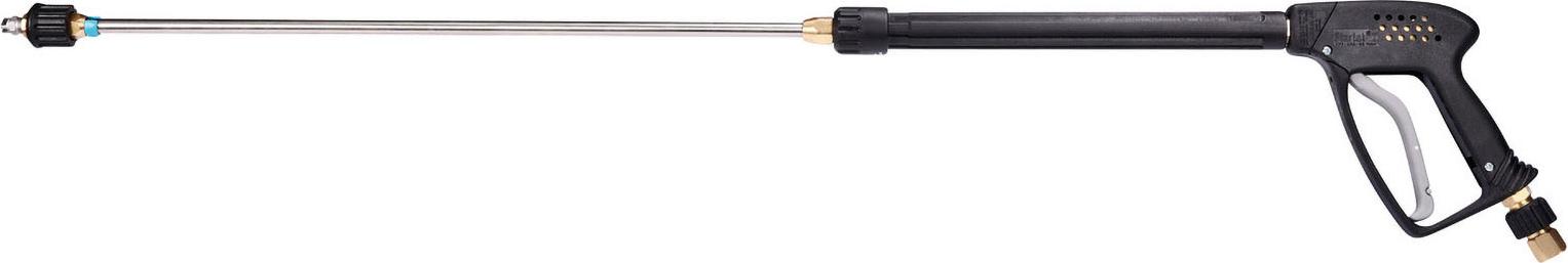 Rothenberger Waschlanze mit Flachstrahldüse für HD13/100 - HD 19/180B 76068