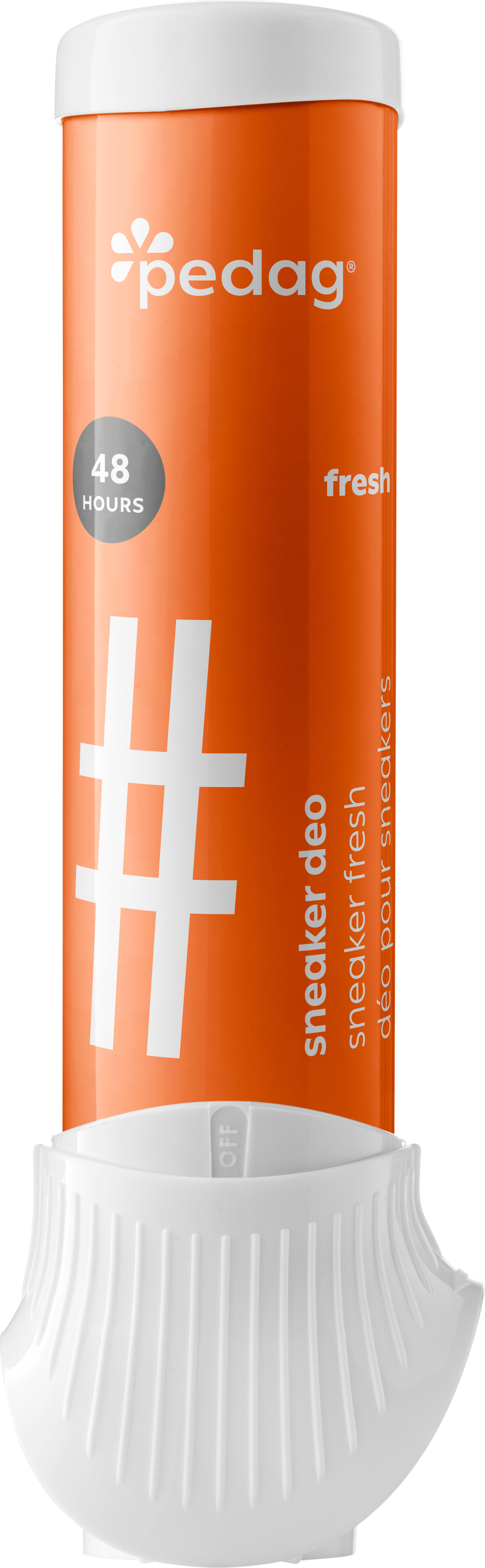 Pedag Sneaker Fresh 100 ml Sprühen 839.20