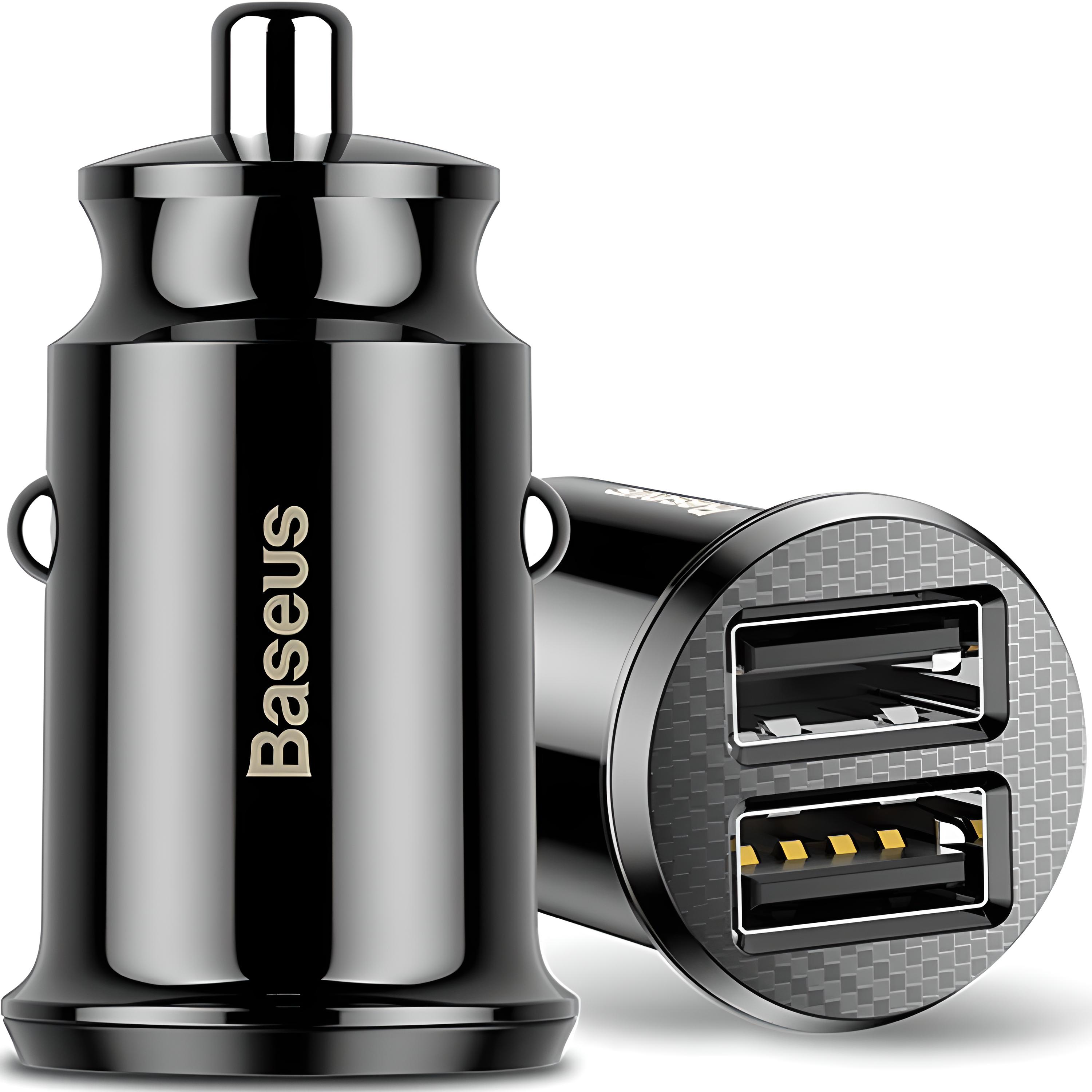 Motorrad Dual USB USB C Ladegerät mit Temperatur-und Spannungs