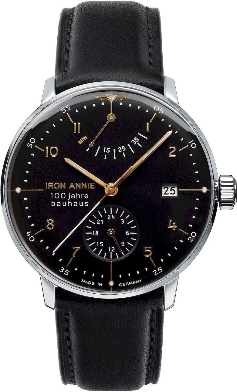 Iron Annie 5060-2