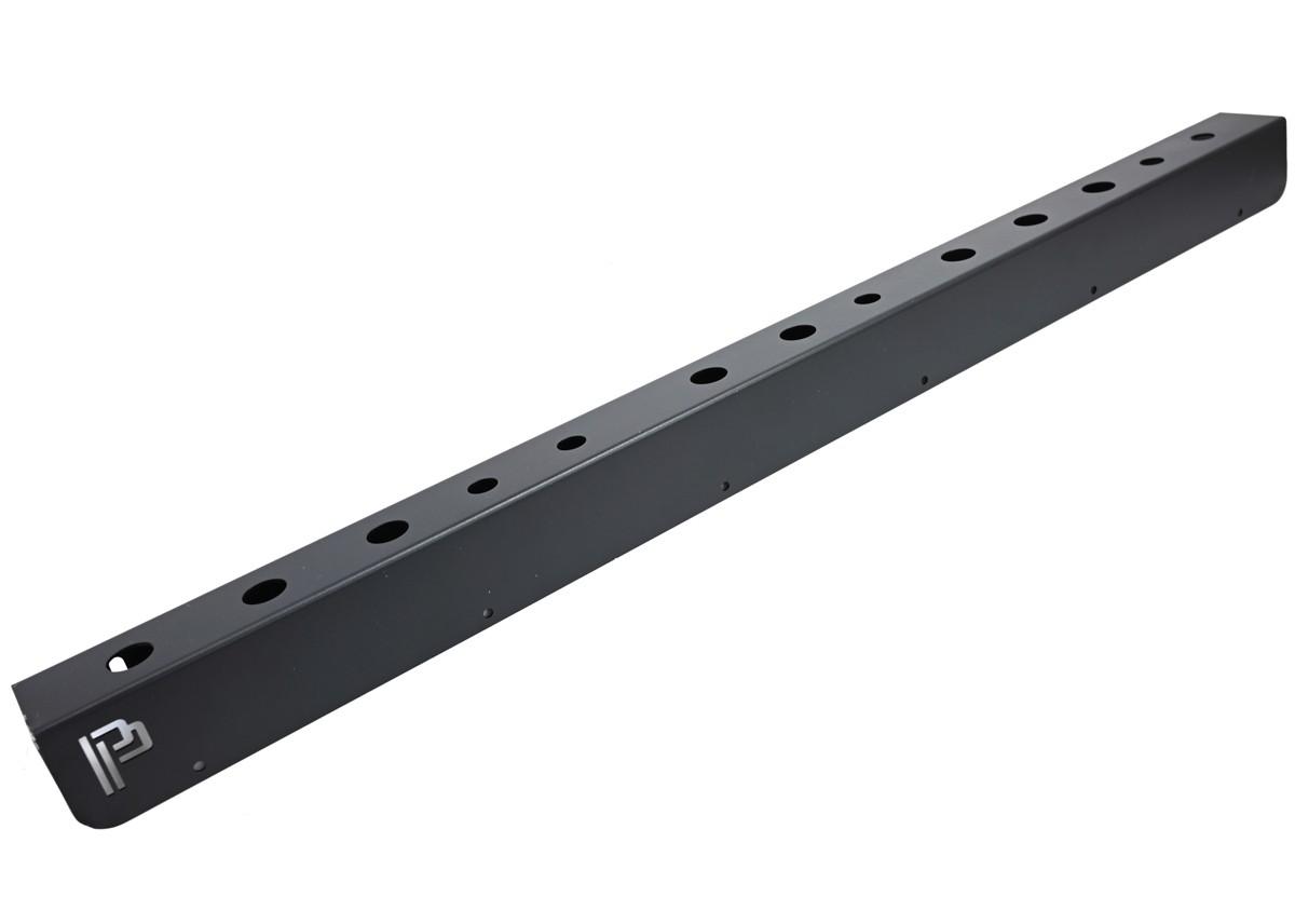 Poka Premium Bürstenhalter 80 cm