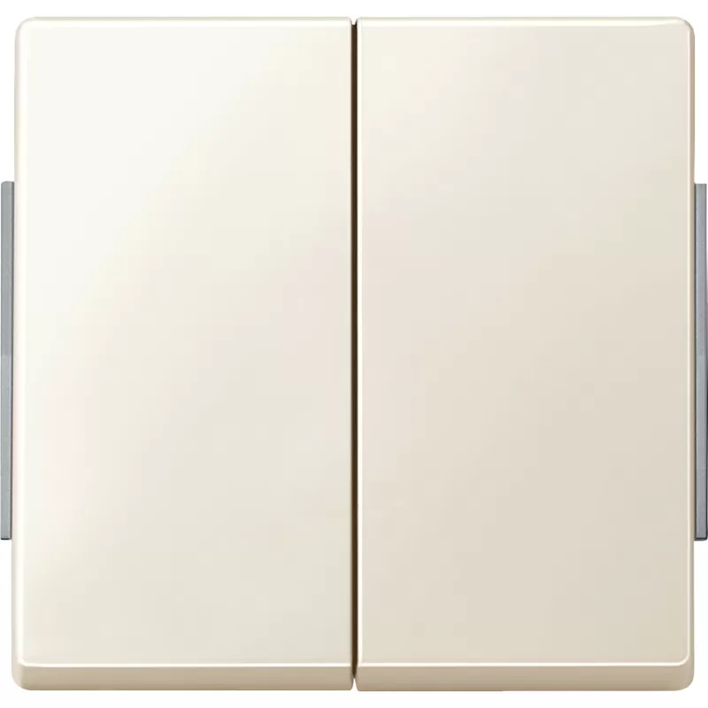 MERTEN 343544 Wippe weiß AQUADESIGN