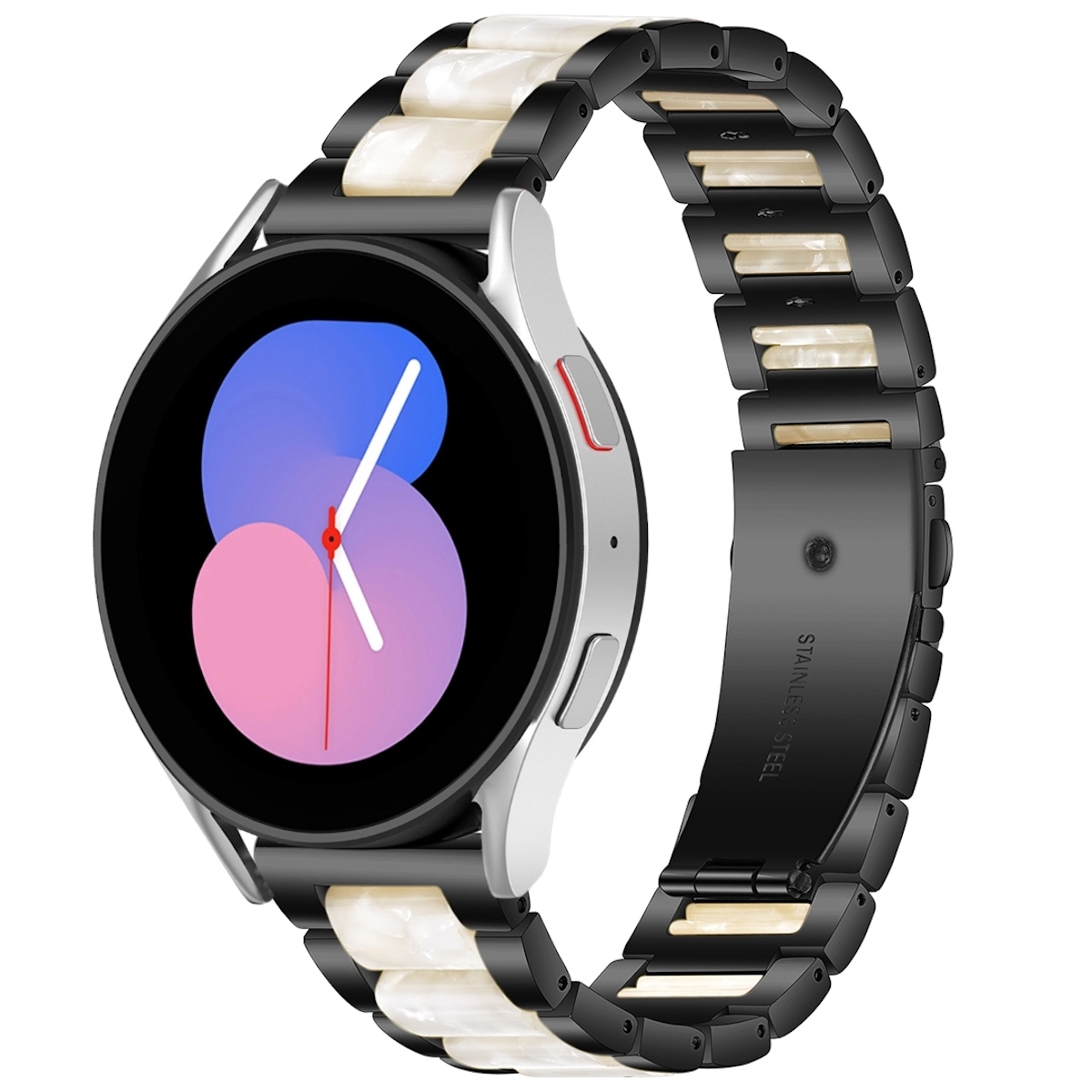 Pre Samsung Galaxy Watch FE 6 5 4 Normal Pro Classic všetky veľkosti