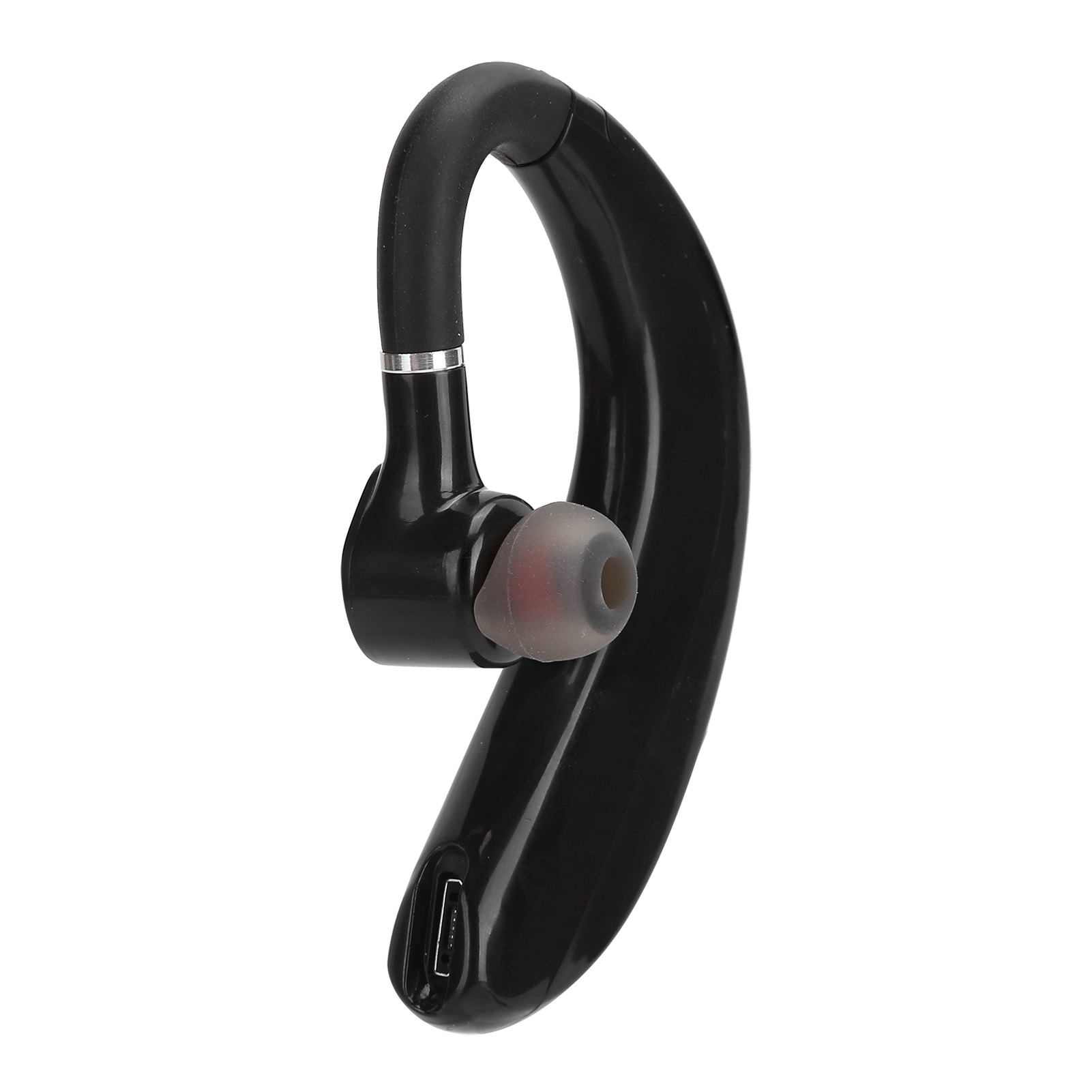 Bezdrôtové slúchadlá, bezdrôtová náhlavná súprava, bezdrôtové slúchadlá S300, slúchadlá Bluetooth 5.0, prenosné slúchadlá, slúchadlá s jedným uchom