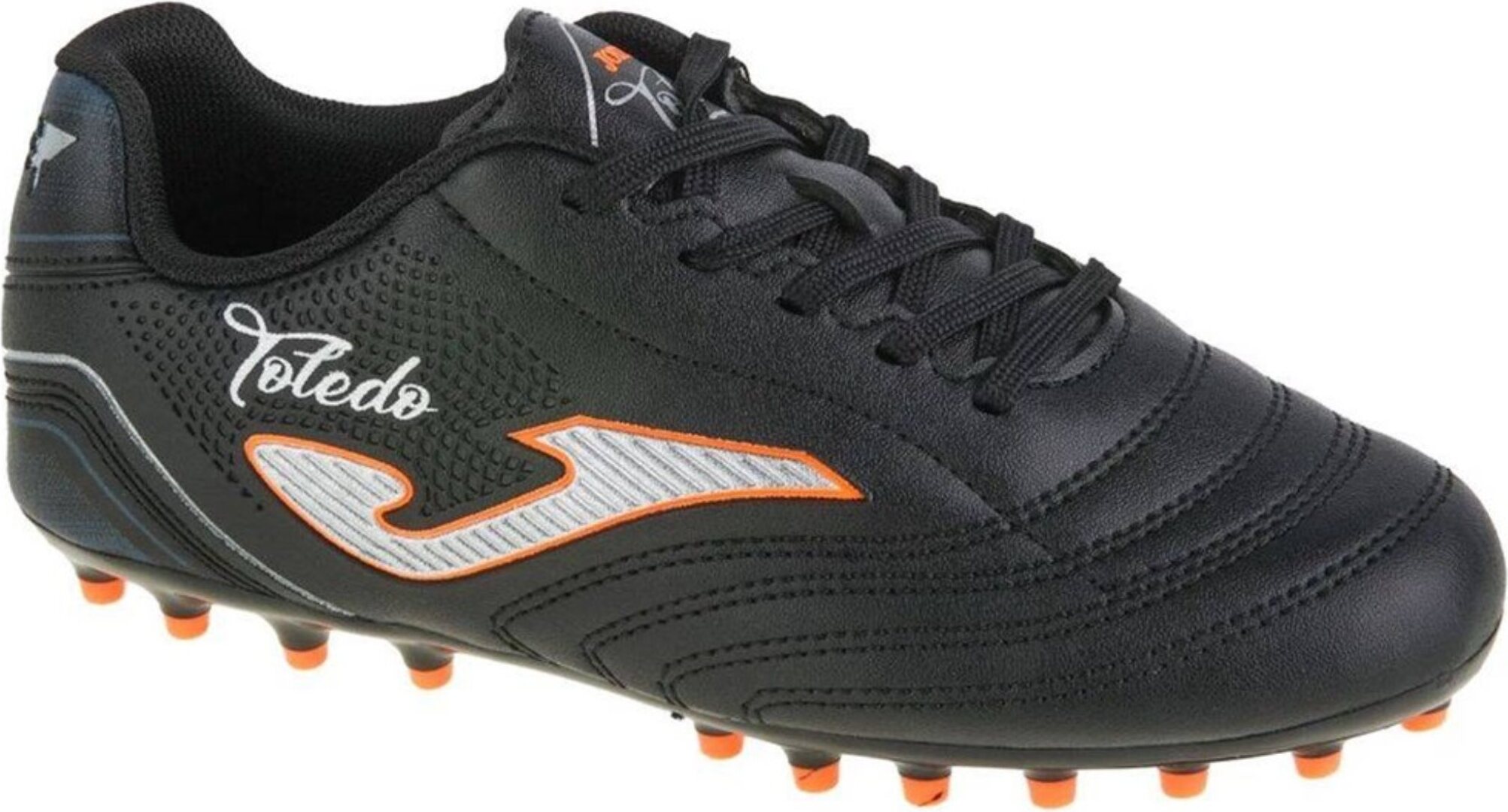 Fußballschuhe Joma Toledo JR 2401 TOJS2401AG Größe: 33 BUTYJOMATOLEDOJR2401TOJS2401AGAG