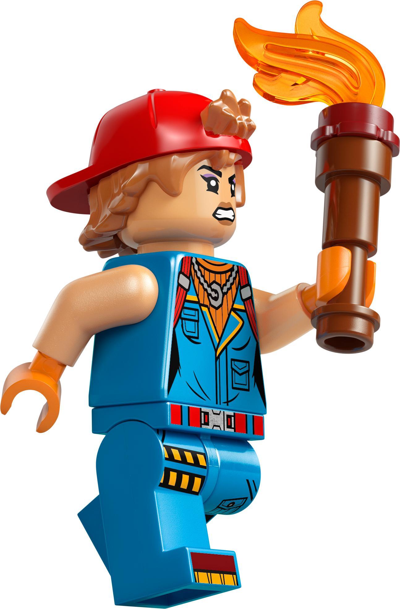 LEGO Fortnite: Sparkplug