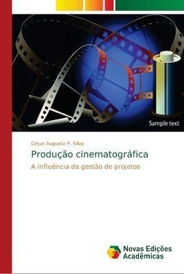 Novas Edições Acadêmicas Filmproduktion