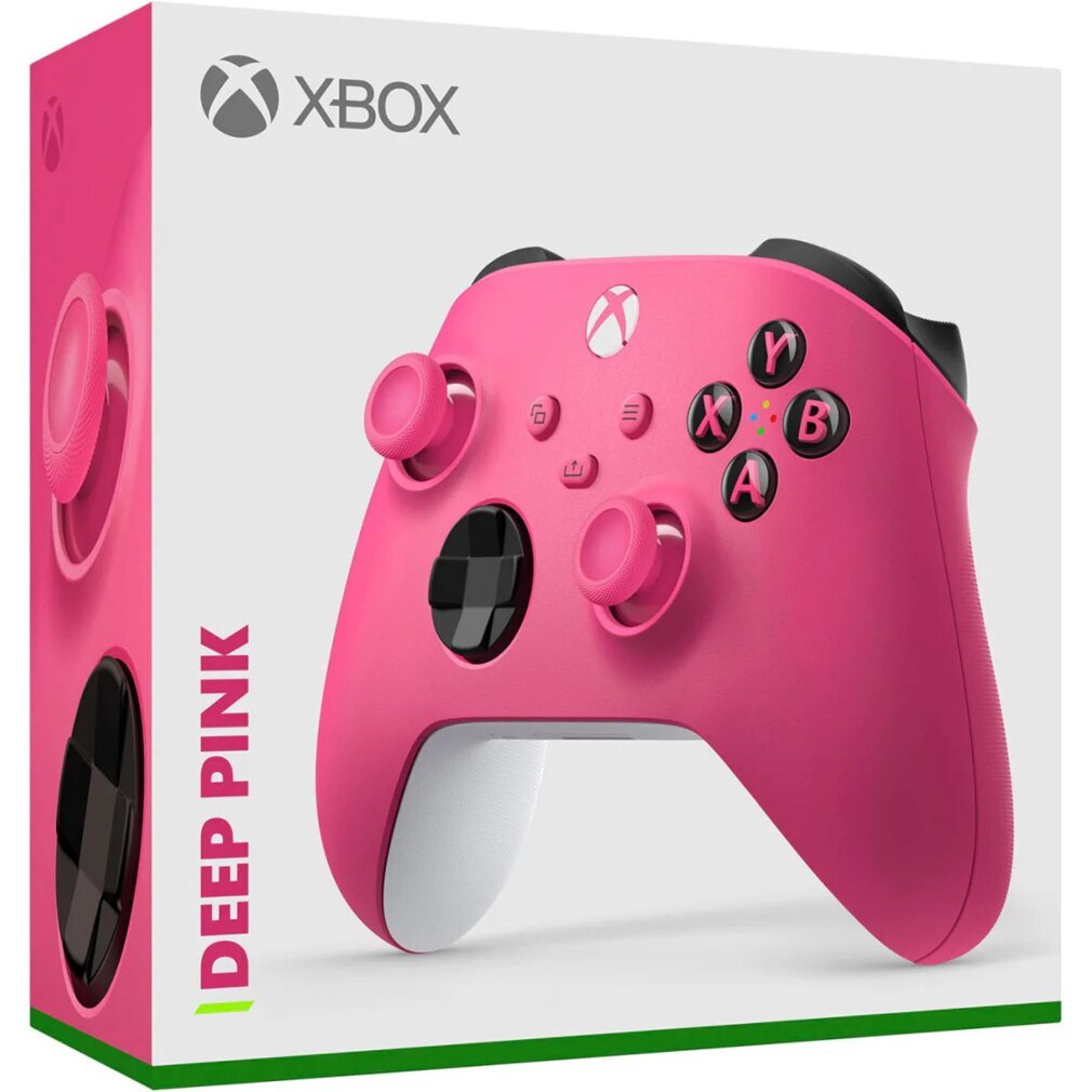 Xbox Wireless Controller QAU-00083