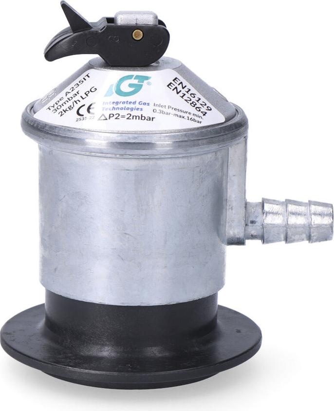 FPLUS Haushaltsdruckminderer 30g - Gt