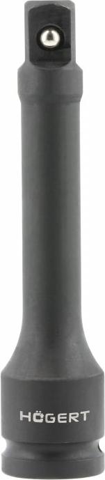 GTV HOGERT Schlagverlängerung 250 mm 3/4 CRMO HT4R310