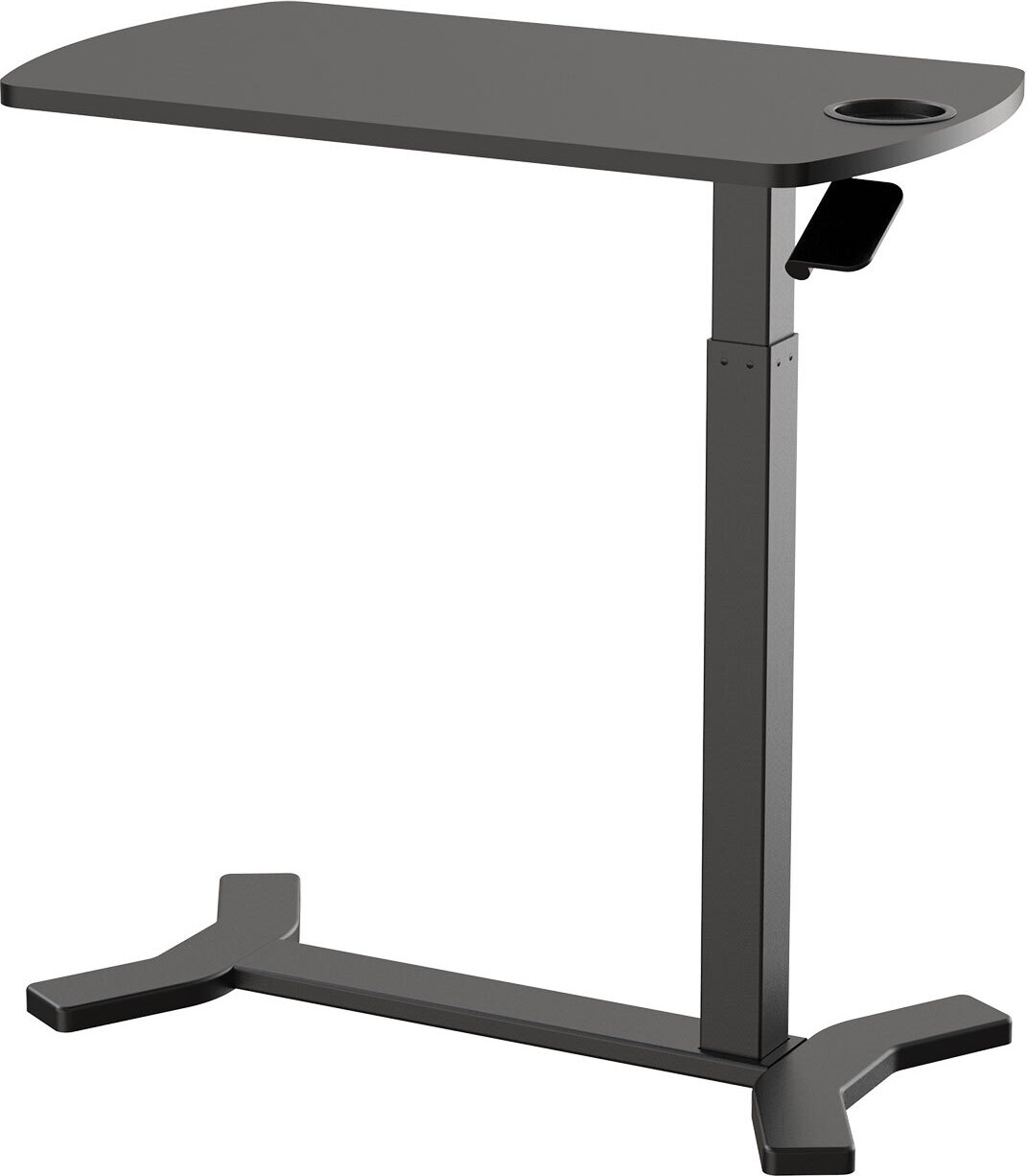 ESMART ETA-121WW 120 x 60 cm elektrisch höhenverstellbarer Schreibtisch ESMART ETA-121WW 120 x 60 cm elektrisch höhenverstellbarer Schreibtisch