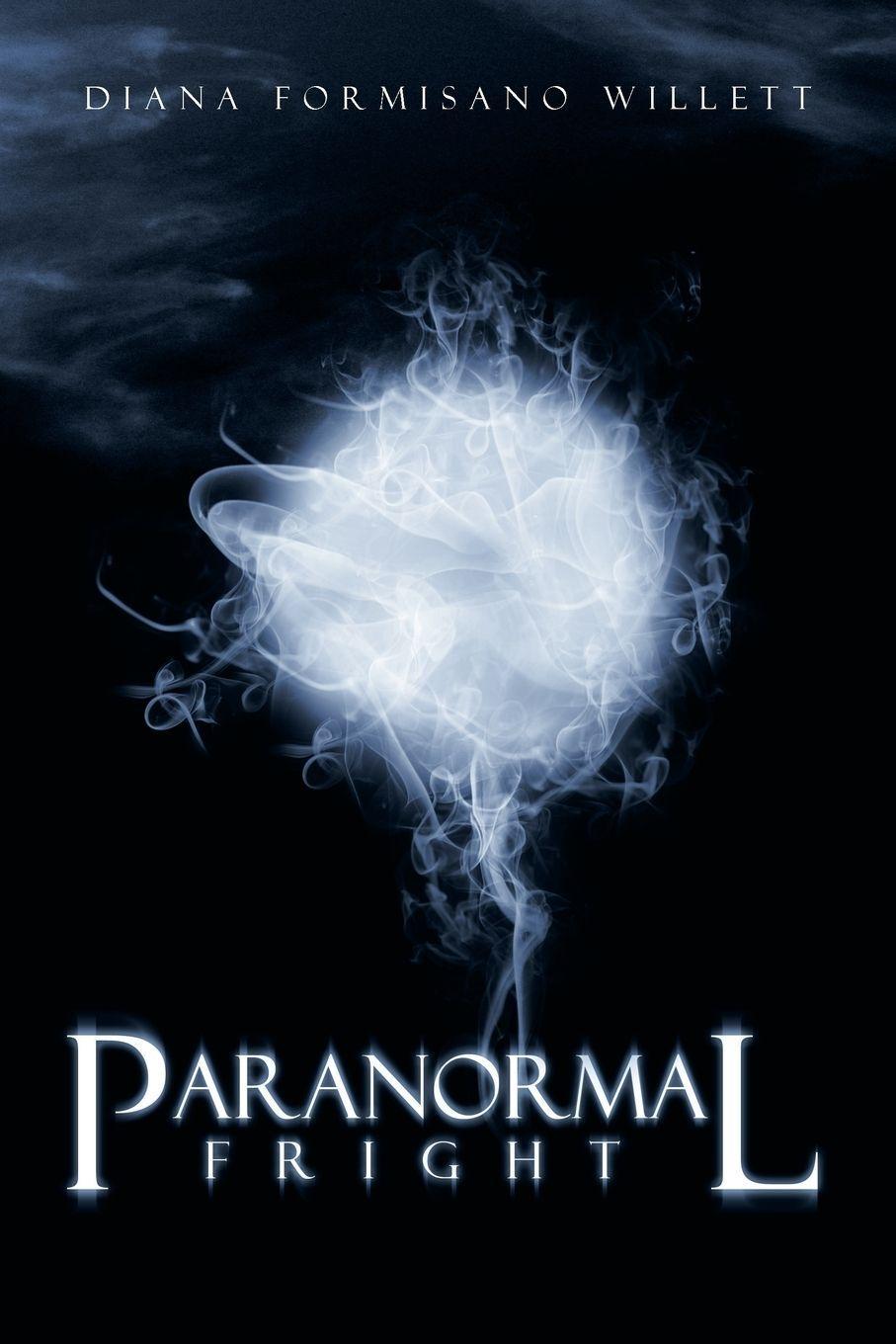 Sonstige Verlage Paranormal Fright