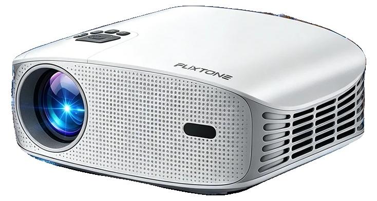 OEM Projektor, 1920 x 1080 dpi, 20000 Lumen, 23000:1 Kontrastverhältnis, 50-150 Zoll Projektion, AC-Strom 1647