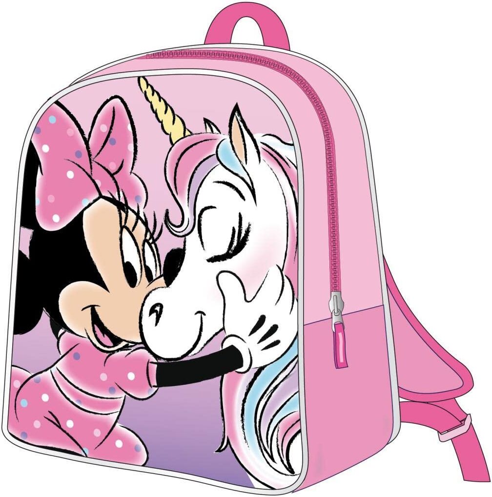 Disney Stitch Kinderrucksack Von CERDA – 3D-Design, Blau, Aus Polyester & EVA, Verstellbare Träger
