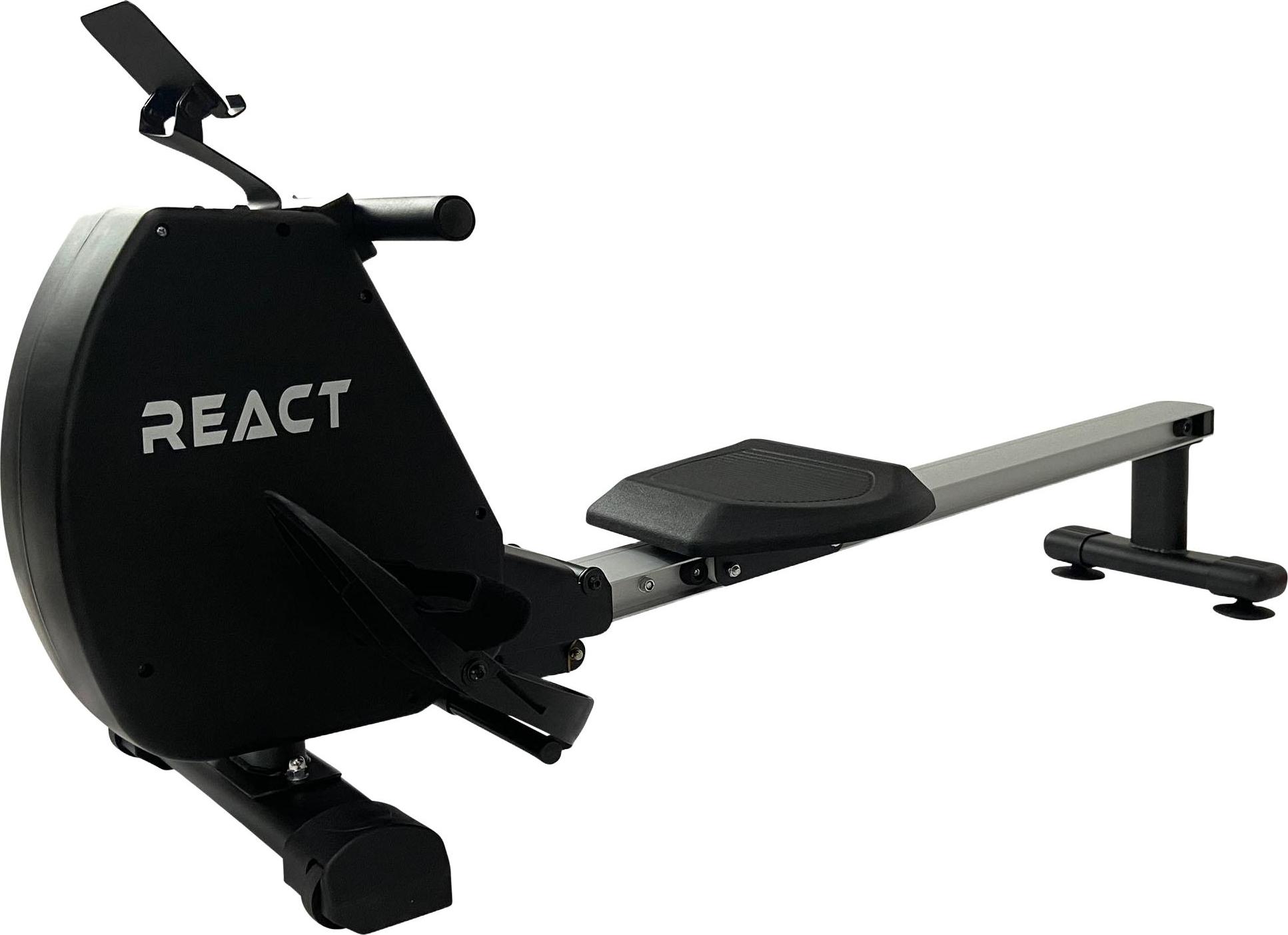 React Rudergerät 300