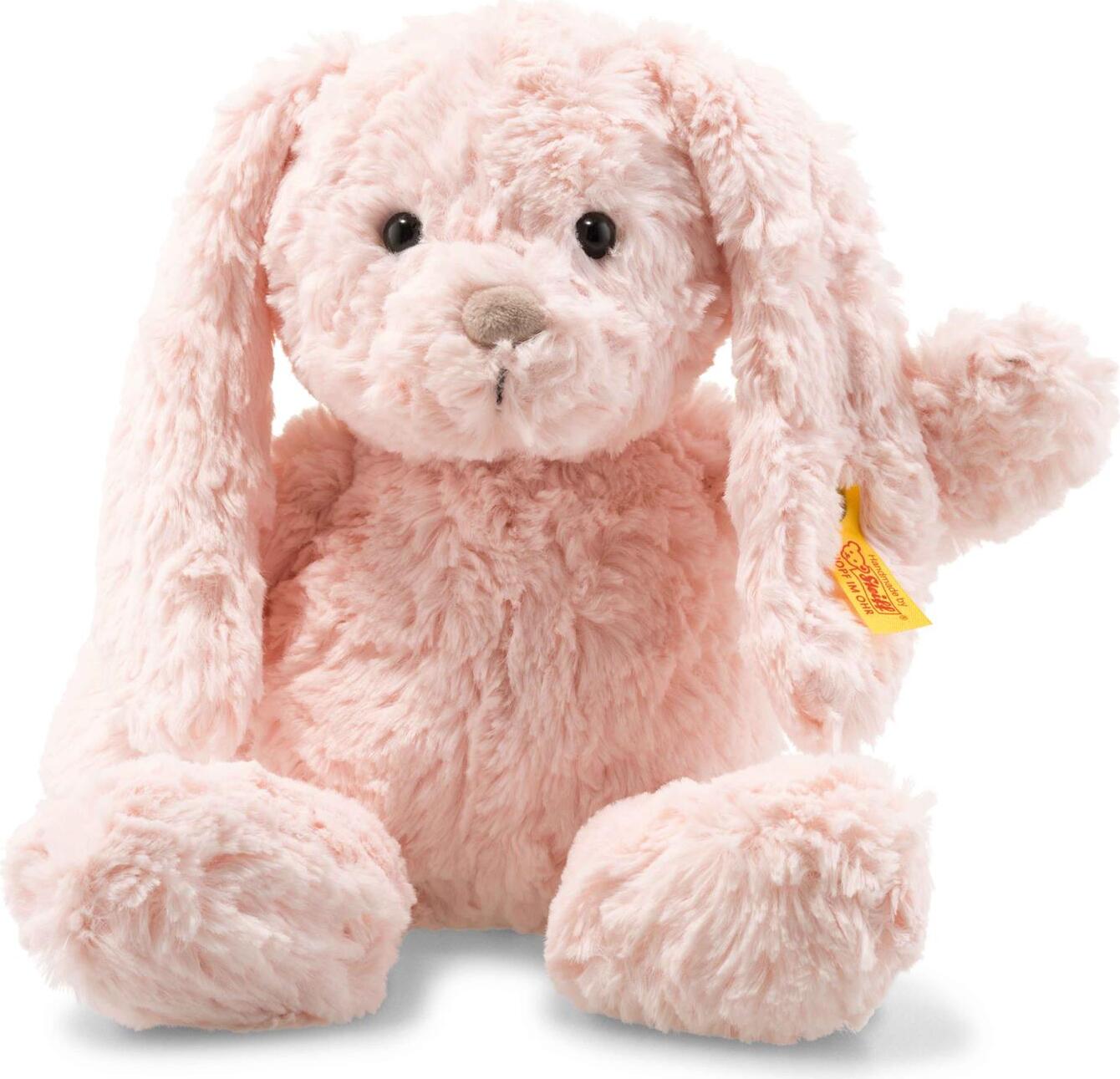 Steiff GmbH Steiff Tilda Hase 30 rosa 080623