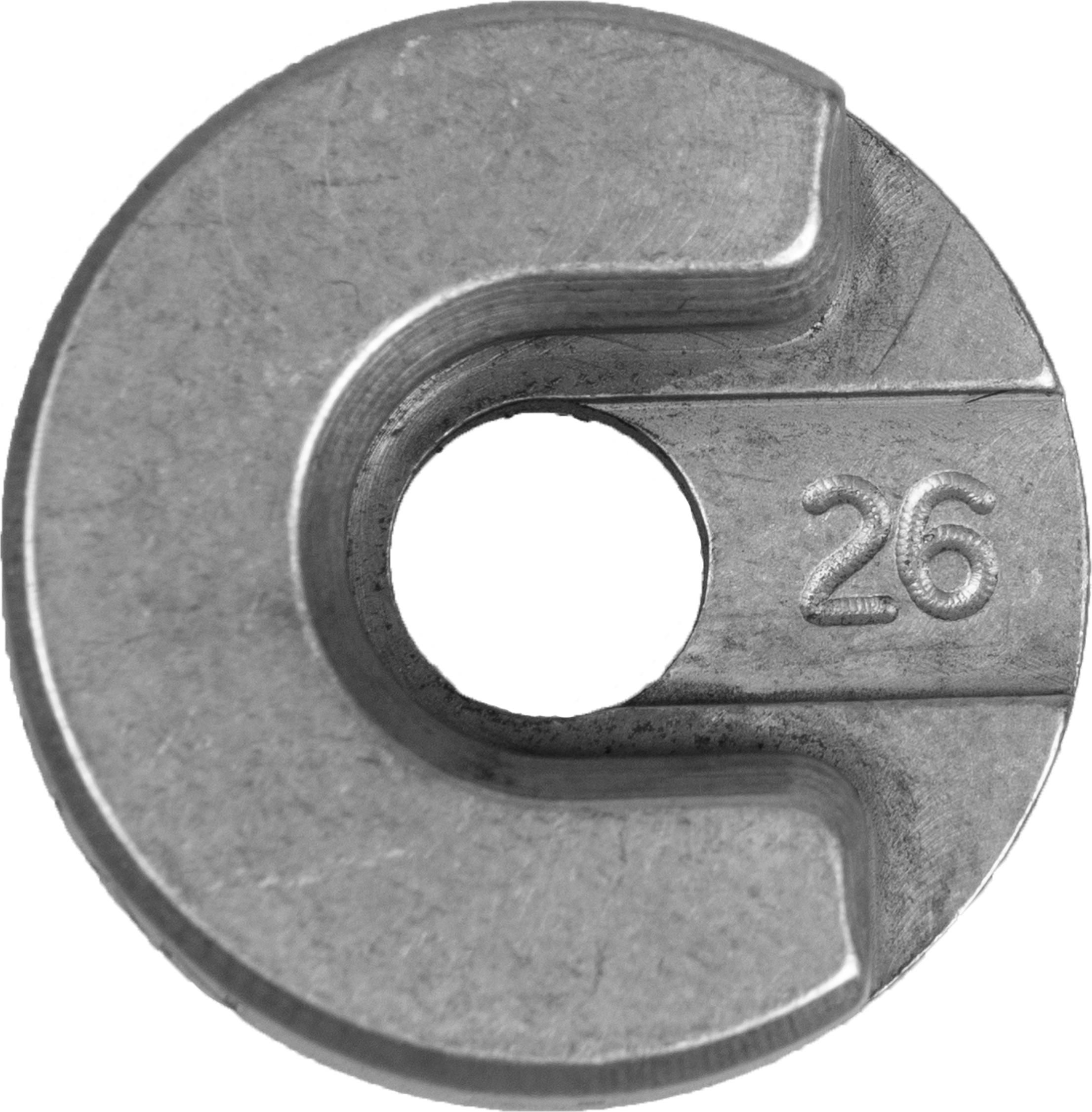 Lyman-Granatenhalter Nr. 26