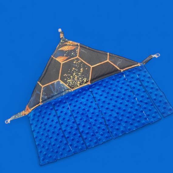 winkowe Love Hängematte für Meerschweinchen oder andere Nagetiere