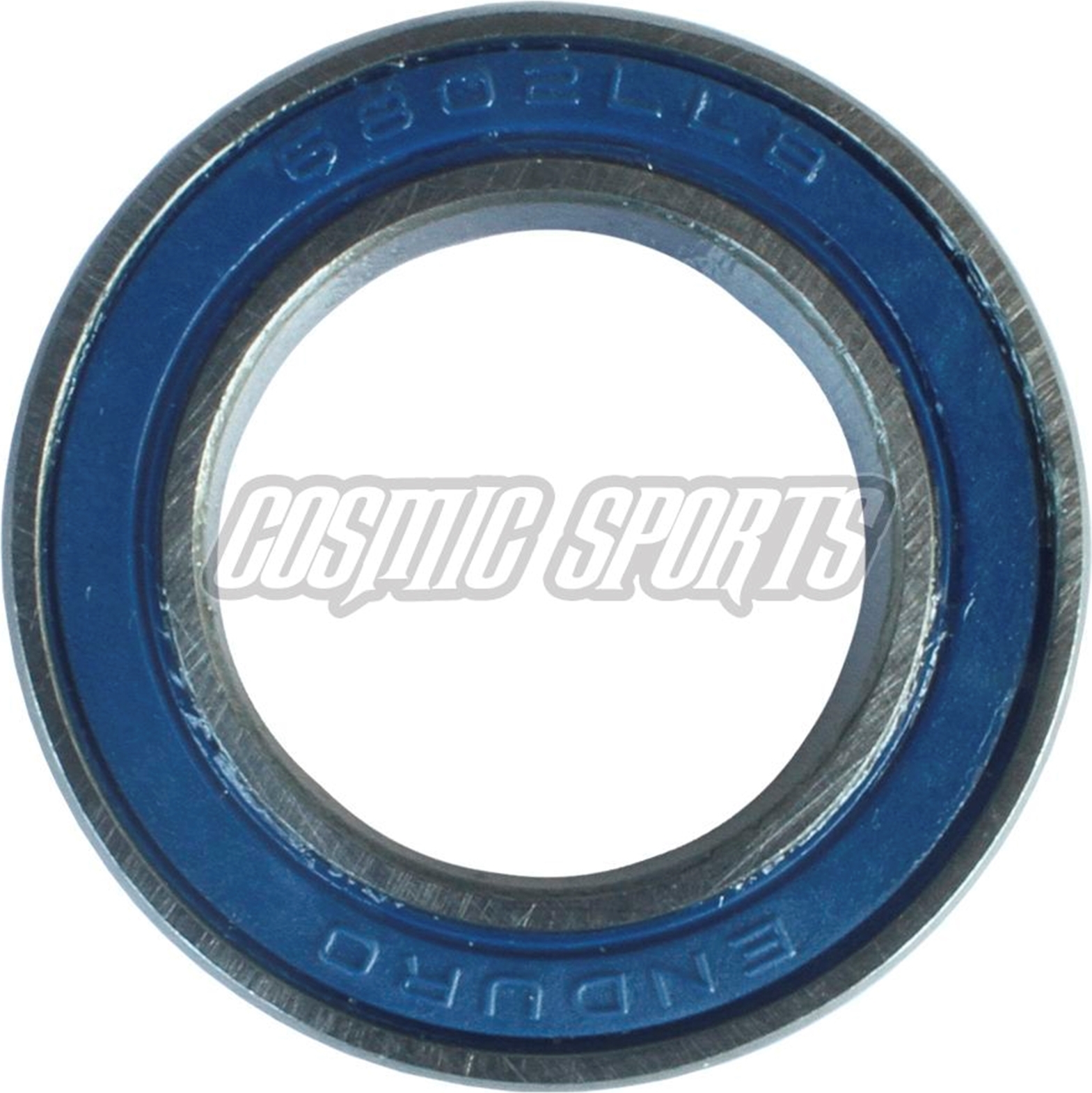 Cuscinetto A Cartuccia Sigillato Enduro 6802 2RS – In Acciaio, Dimensioni 15x24x5mm