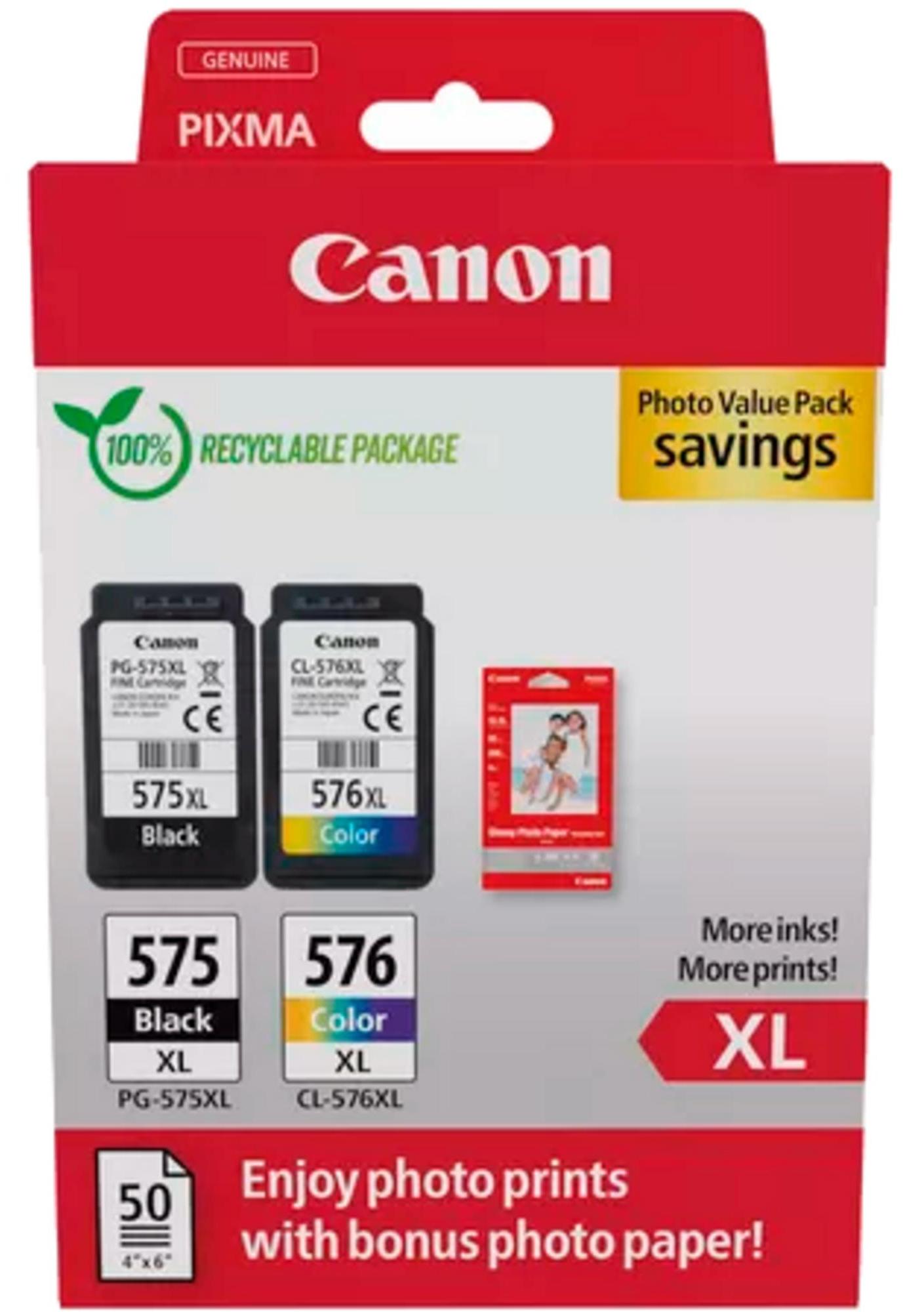 Canon 5437C006 - originálny