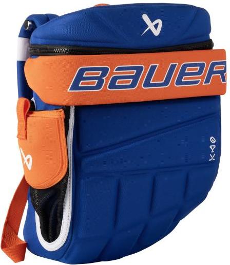 Rucksack Bauer -Eishockey Handschuh- TEAM New York Islanders 182019