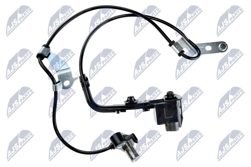 NTY ABS Sensor Raddrehzahl Vorne Links für MAZDA 6 Station Wagon (GY) HCA-MZ-008