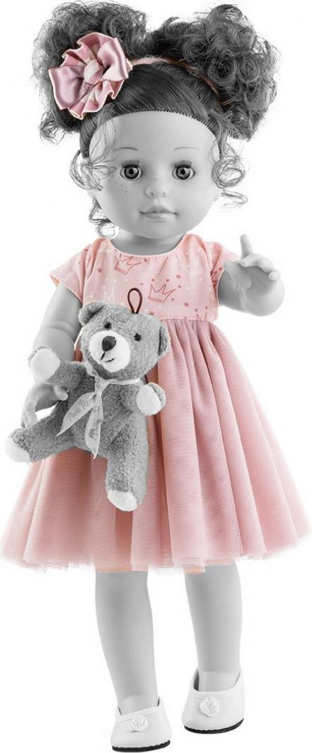 Paola Reina Puppenkleidung Set Soy Tu Ani 42cm Outfit für Puppen PR56101