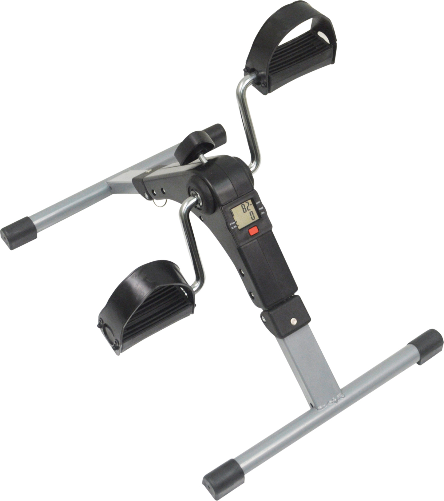 AIDAPT bv Aidapt Beintrainer mit Display - Widerstandseinstellung VP159RA