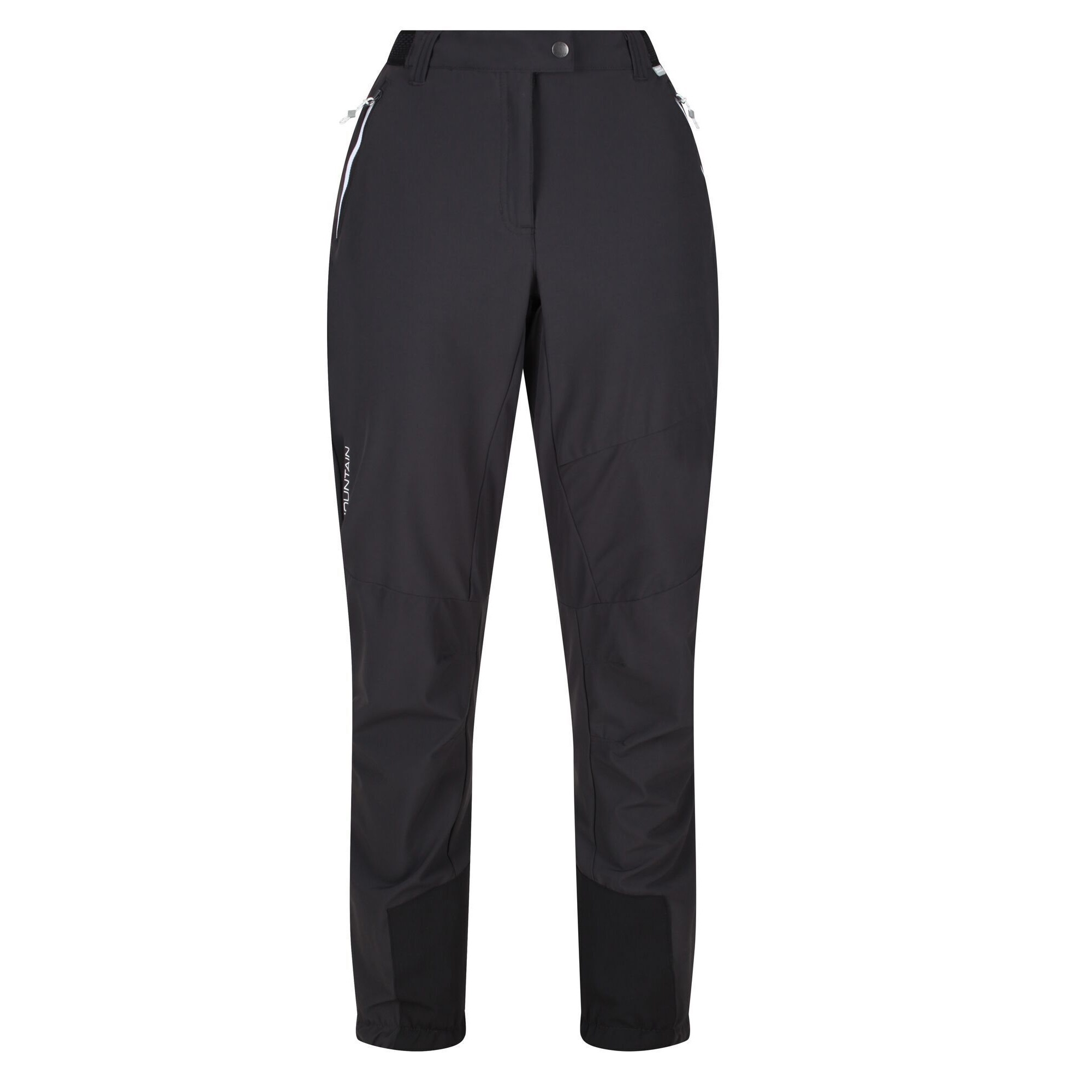 Regatta Damen Mountain TRS III Hose – Wasserdicht, Stretch, Mit Durazone Overlays