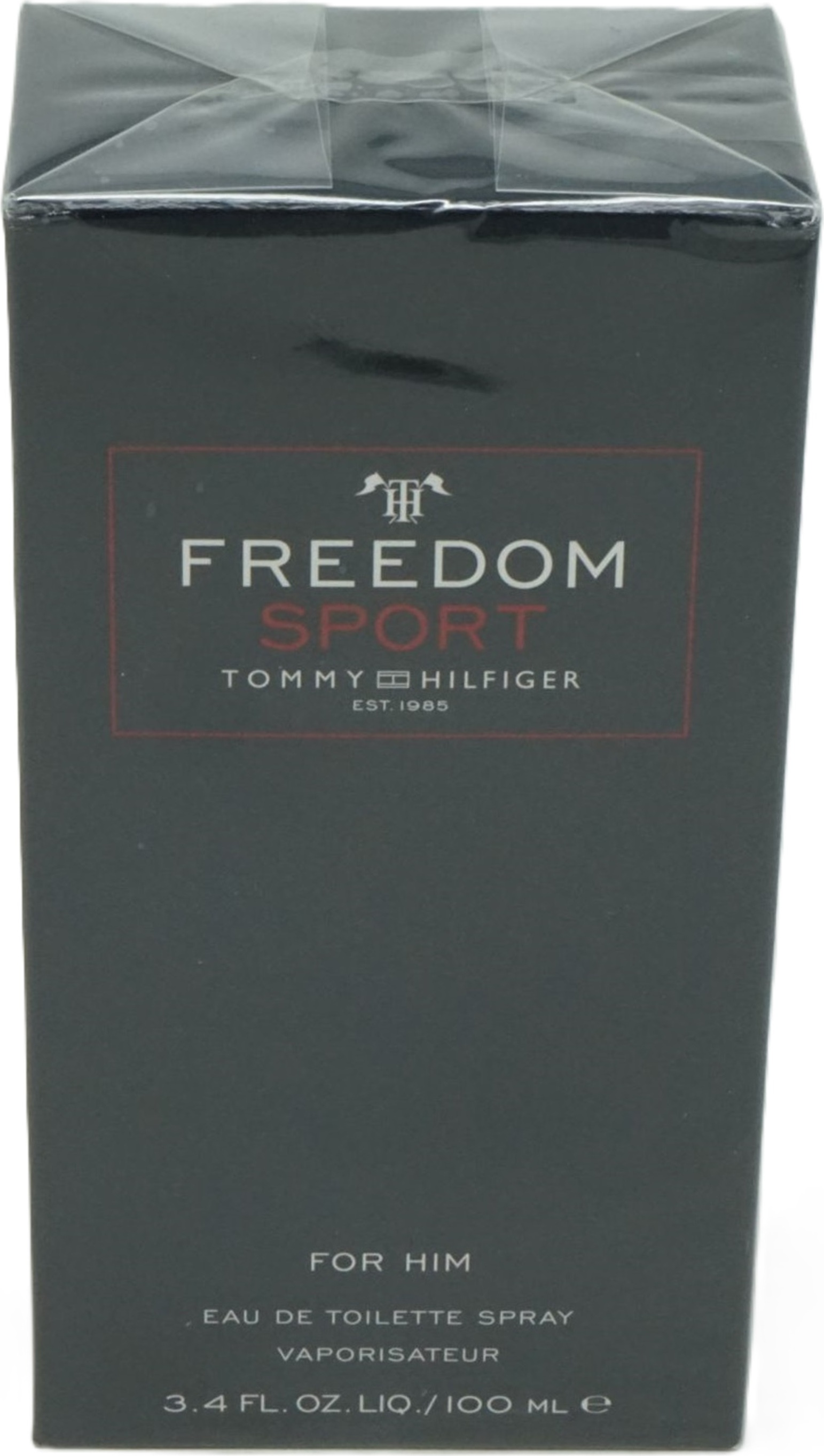 Tommy Hilfiger Freedom Sport for Him - toaletná voda 100 ml