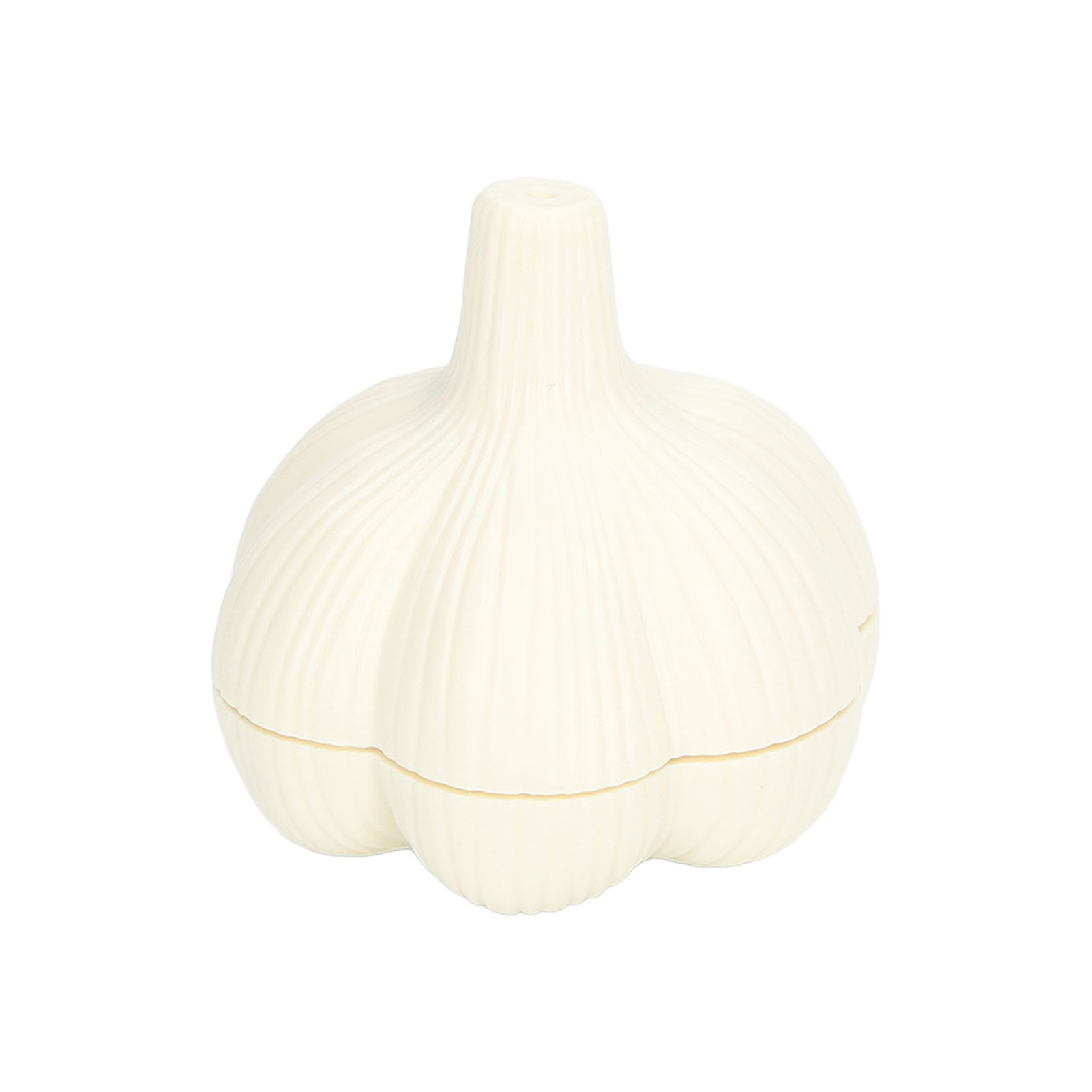 Cocosity Knoblauch-Puzzle,Knoblauch-Puzzle-Spielzeug,3D-Knoblauch-Puzzle,3D-Knoblauch-Puzzle-Spielzeug,Knoblauch-Spielzeug